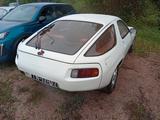 Porsche 928 - Porsche 928 von privat