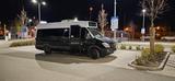 Mercedes-Benz Sprinter Maxi Partybus Limousine Stretch - : Kleinbus, Party