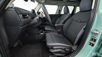 MINI Cooper S - Vorschau Bild 11