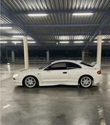 Toyota Celica T20 1.8 - gebrauchte Toyota Celica aus dem Jahr 1995