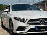 Mercedes-Benz Mercedes W177 A250 AMG Line 2.Hand - Mercedes-Benz A-Klasse W177