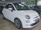 Fiat 500 1.0 Star Panorama PDC Teilleder CarPlay Voll - Fiat 500 aus 2021