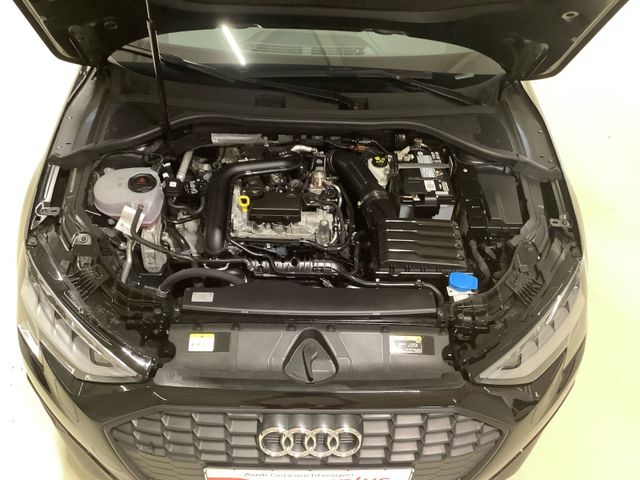 A3 Sportback 30 TFSI 6-Gang,Navi,GRA,Scheiben ab