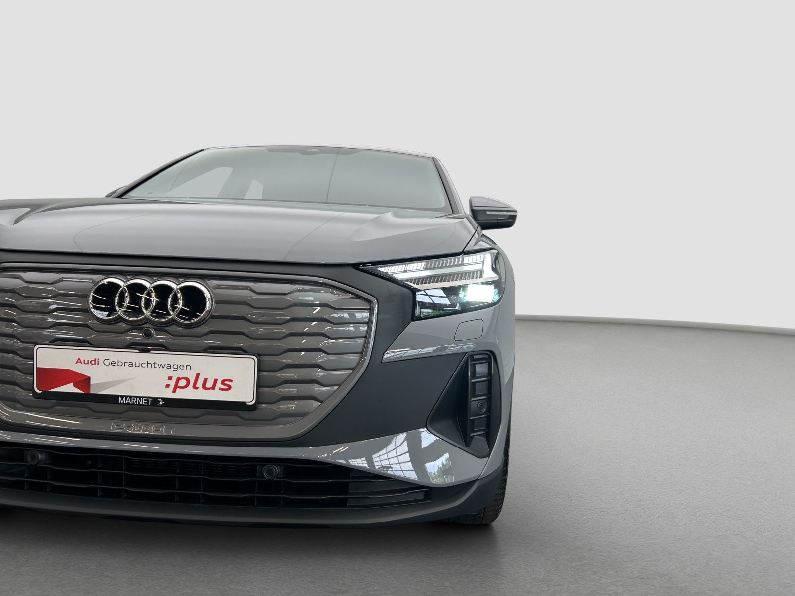 Audi Q4 e-tron - Bild 13