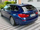 BMW 540d xDrive Touring A - - BMW 540 in Bremen
