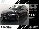 Audi A6 Avant 40 TDI quattro S tronic |Pano|FLA|ACC - Audi A6: Kombi, 4f