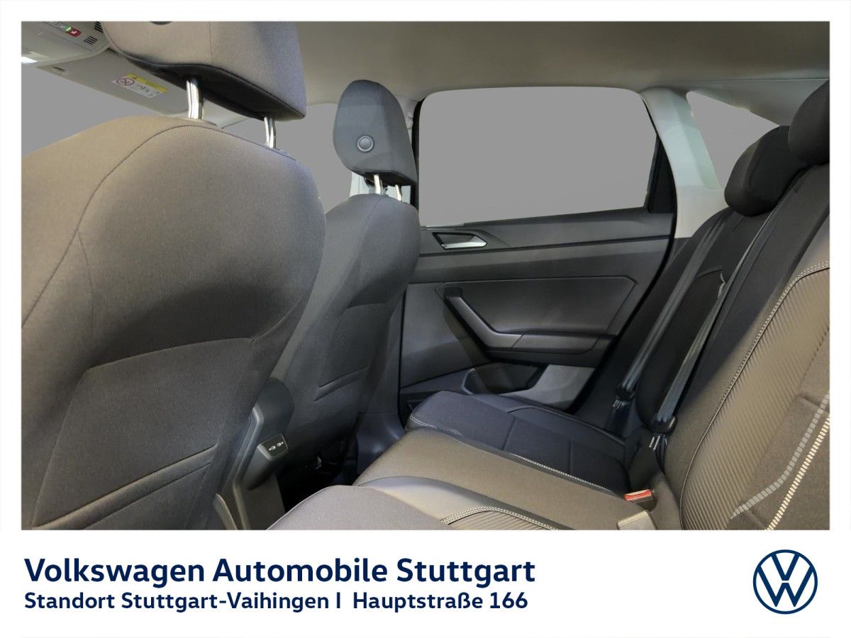 Volkswagen Taigo - Bild 7