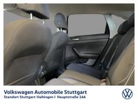 Volkswagen Taigo - Vorschau Bild 7