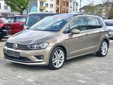 Volkswagen GOLF SPORTSVAN VII HIGHLINE*MOD.2016+PANO+AUTOM. - Volkswagen: Gold