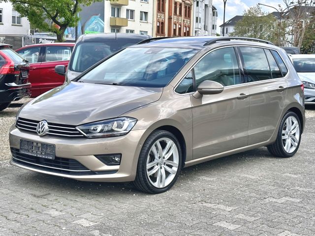 Volkswagen GOLF SPORTSVAN VII HIGHLINE*MOD.2016+PANO+AUTOM.
