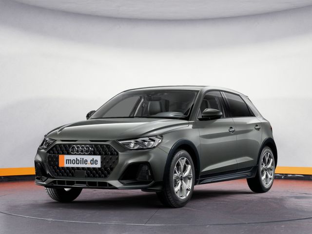 Audi A1 allstreet 30 TFSI S tronic | MMI NAVI | LED