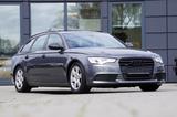 Audi A6 Avant 3.0 TDI quattro Automatik  2x S line - Audi A6 aus 2012 mit Diesel-Antrieb: Kombi, 2.0