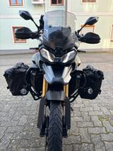 VOGE DS900X - VOGE MOTORRAD