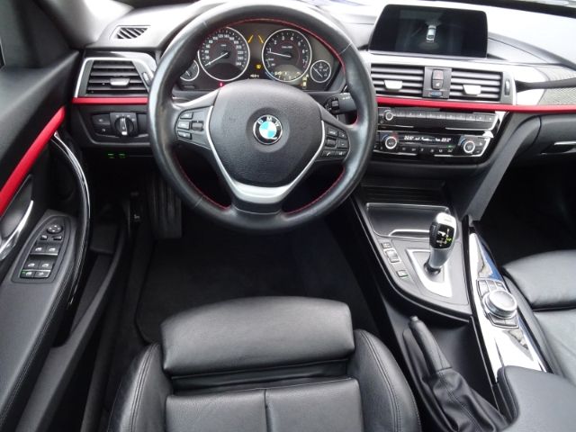 Fahrzeugabbildung BMW 320 Gran Turismo i Sport Line Autom. Panoramadac