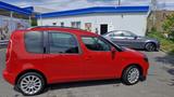 Skoda Roomster 1,2 TSI Best of - Skoda Roomster von privat
