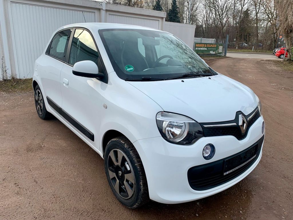 Image of Renault Twingo