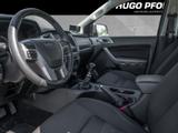 Ford Ranger XLT 4x4 Doppelkabine AHK*BLUETH*KLIMA - Ford Ranger: Xlt Doppelkabine