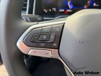 Volkswagen Taigo - Vorschau Bild 15