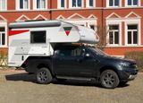 Ford Ranger Doppelkabine mit Tischer 240 Box - Offers