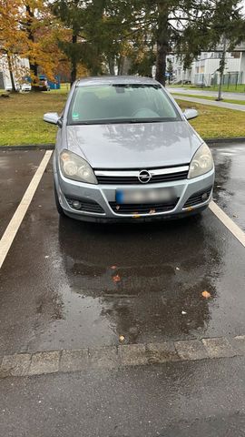 Opel Astra h 1,9 Subwoofe