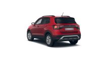 Volkswagen T-Cross - Vorschau Bild 5