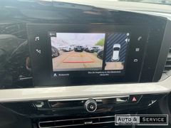 OPEL Mokka Enjoy 1.2*MT*LED*CAM*Allwetter*1.Hand*