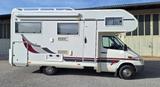 Carthago Mondial R41 - Carthago Alkoven
