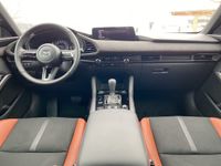 Mazda 3 - Vorschau Bild 14