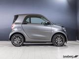Smart ForTwo Coupé EQ Pulse LED/Pano/22 kW/Kamera/DAB/ - Smart aus 2022