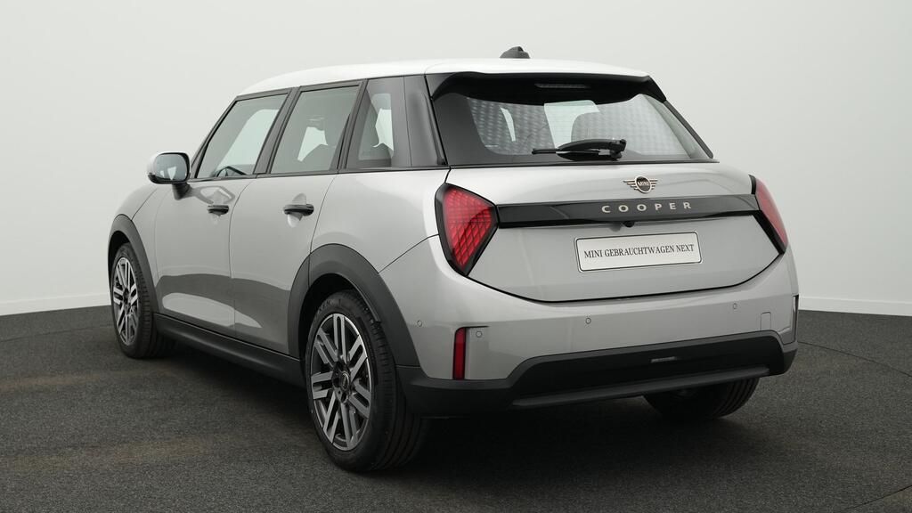 MINI Cooper C - Bild 8