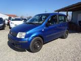 Fiat Panda 1.1 8V Active*Klima - Fiat Panda in Dresden