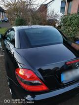 Mercedes-Benz Mercedes Benz Slk 200  Kompressor - Mercedes-Benz SLK 200 in Duisburg