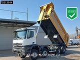 Mercedes-Benz Arocs 4851 8X4 NEW!! 26m3 Tipper Full Steel Big- - Dreiseitenkipper 8t