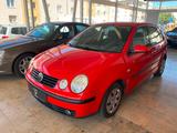 Volkswagen Polo 1.4 /Autm./Klima/Rollstuhl/PDC/Standheizung - gebrauchte VW Polo aus dem Jahr 2002