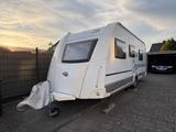 Wilk S5 - Wilk Wohnwagen