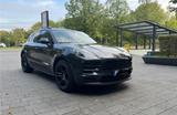 Porsche Macan PANO BOSE W+S Leder Kamera  - gebrauchte Porsche Macan aus dem Jahr 2020