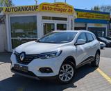 Renault Kadjar 1.3 TCe Intens*1.Hd*Temp*AHK*LED*CarPlay* - gebrauchte Renault Kadjar aus dem Jahr 2021