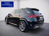 Mercedes-Benz GLE 350de 4Matic/AMG Line/Leder/HUD/8fach - Mercedes-Benz GLE-Klasse Gebrauchtwagen in Düsseldorf