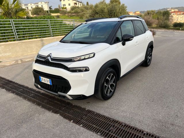 Citroën Citroen C3 Aircross C3 Aircross BlueHDi 110 S&S 