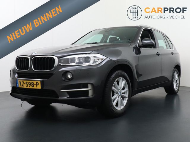 BMW X5 sDrive25d Centennial Executive 7 Zitplaatsen