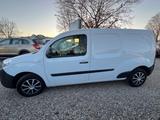 Renault Kangoo Rapid Maxi Extra,KLIMA;PDC - Renault Kangoo: Maxi Extra