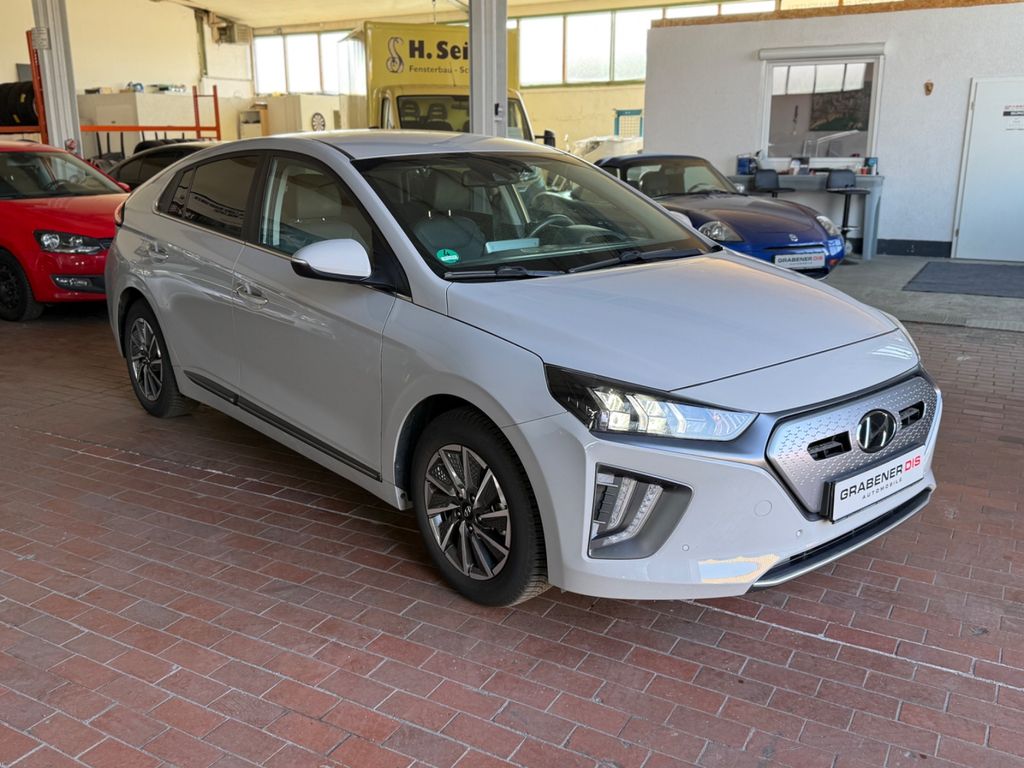 Image of Hyundai IONIQ