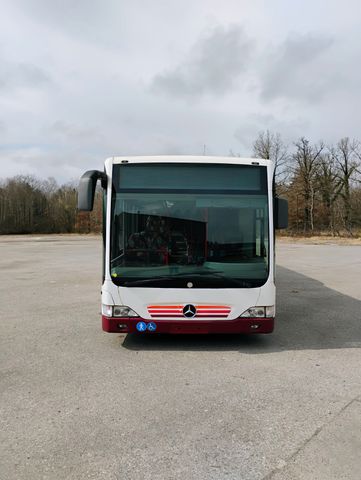 Mercedes-Benz citaro