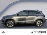 Skoda Karoq Style 2.0 TDI 4x4 DG AHK+App-Connect+DAB - gebrauchte Skoda Karoq aus dem Jahr 2023