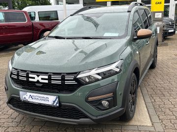Fotografie Dacia Jogger TCe 110 Extreme 5-Sitzer