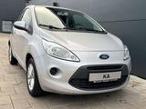 Ford Ka Champions Edition *SEHR GEPFLEGTER ZUSTAND* - gebrauchte Ford Ka/Ka+ aus dem Jahr 2013