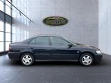 Honda Accord 1.8i ES - Honda Accord: 1.8