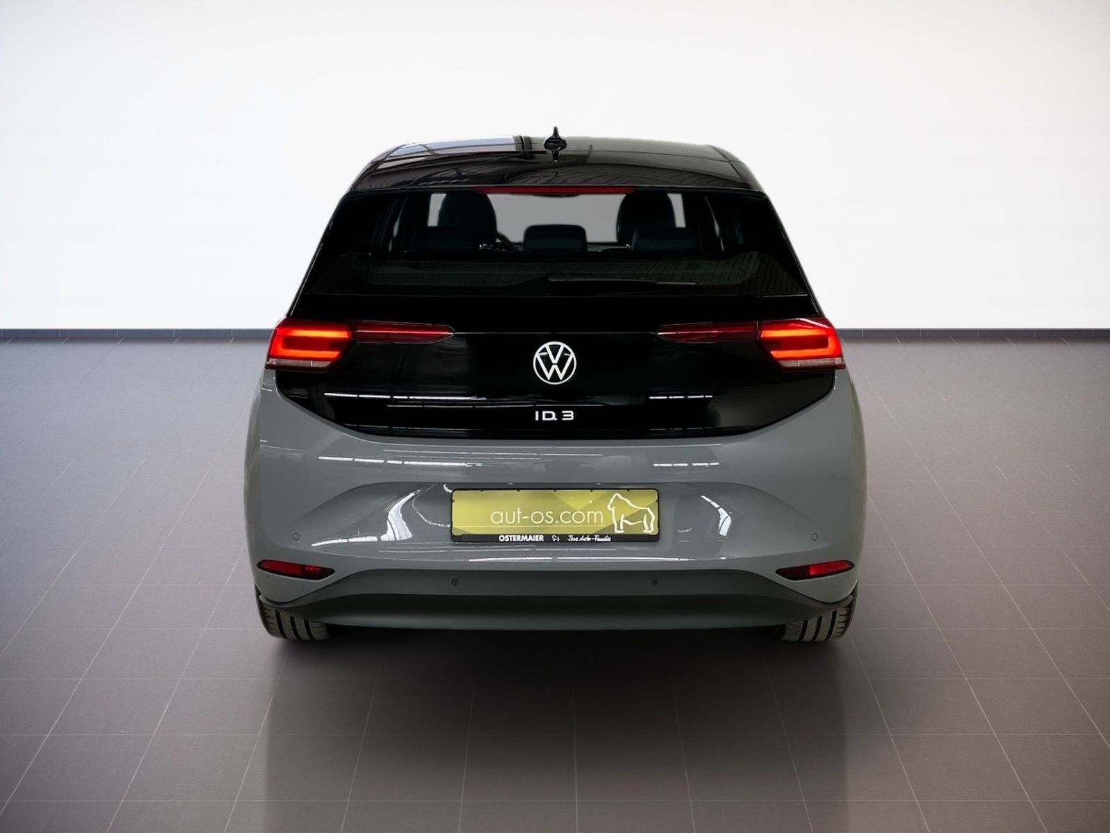 Volkswagen ID.3 - Bild 5