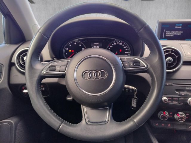 A1 Sportback Ambition 1.4 TFSI S tronic Klima