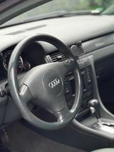 Audi A6 Allroad 2.5TDI quattro tiptronic - Scheckheft - Audi A6 Allroad in Düsseldorf